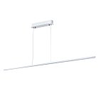 Подвесной светильник Arte Lamp A2506SP-1WH DECADE