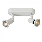 Светодиодный спот Lucide 11903/10/31 Jaster Led White
