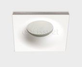 Встраиваемый светильник ITALLINE IT07-7011 white