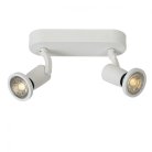 Светодиодный спот Lucide 11903/10/31 Jaster Led White