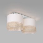 Потолочный светильник TK Lighting 6692 Paglia a058077