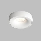 Встраиваемый светильник Denkirs DK2045-WH Borre