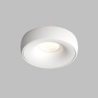 Встраиваемый светильник Denkirs DK2045-WH Borre