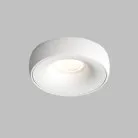 Встраиваемый светильник Denkirs DK2045-WH Borre