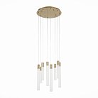 Люстра подвесная ST LUCE SL1229.303.08 Terni
