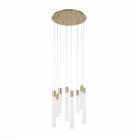 Люстра подвесная ST LUCE SL1229.303.08 Terni