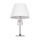 Настольная лампа Loft IT 10210T White Zenith