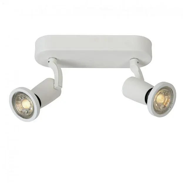 Светодиодный спот Lucide 11903/10/31 Jaster Led White Светодиодный спот Lucide 11903/10/31 Jaster Led White