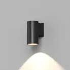 Настенный уличный Светильник Denkirs DK9820-BK BORG