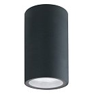 Фасадный светильник Arte Lamp A3302PF-1GY MISTERO