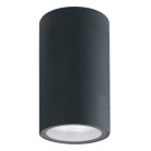 Фасадный светильник Arte Lamp A3302PF-1GY MISTERO