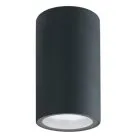 Фасадный светильник Arte Lamp A3302PF-1GY MISTERO