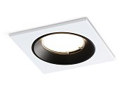 Встраиваемый точечный светильник MR16 Ambrella light A8925 Standard Tech
