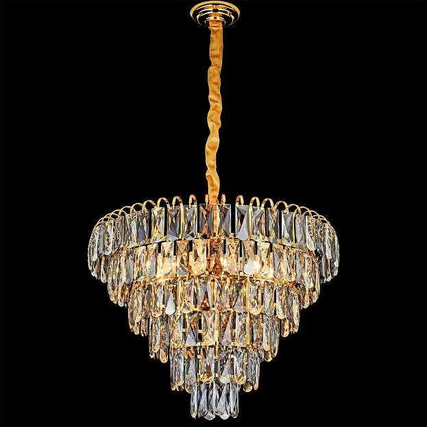 Подвесная люстра Reluce 88094-0.4-600 droplight Подвесная люстра Reluce 88094-0.4-600 droplight