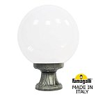 Ландшафтный фонарь FUMAGALLI G30.110.000.BYF1R MIKROLOT/G300 GLOBE 300