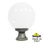 Ландшафтный фонарь FUMAGALLI G30.110.000.BYF1R MIKROLOT/G300 GLOBE 300