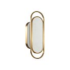 Настенный светильник Odeon Light 7066/12WL MILANO