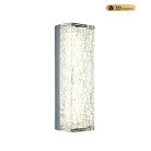 Настенный светильник MODESTYLE MS.9020.300 CR