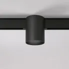 Трековый светильник Elektrostandard Solo (чёрный) 85054/01 Slim Magnetic a063496