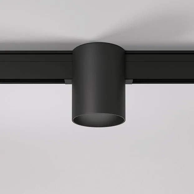 Трековый светильник Elektrostandard Solo (чёрный) 85054/01 Slim Magnetic a063496 Трековый светильник Elektrostandard Solo (чёрный) 85054/01 Slim Magnetic a063496