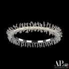 Подвесная люстра APL LED S516.0.33.B.4000 Rimini