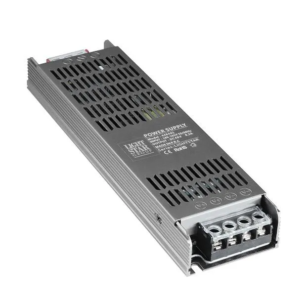 Блок питания 48V для Lightstar 448401 NOVE Блок питания 48V для Lightstar 448401 NOVE