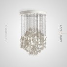 Люстра WITNEY B S Lampatron witney-b-s 2178-3618