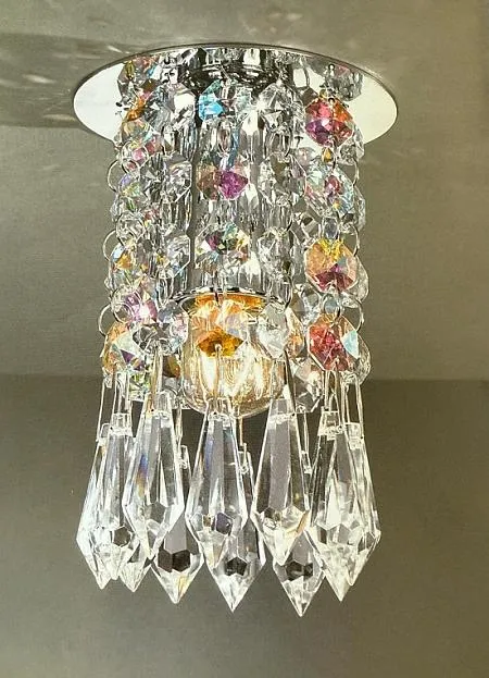 Потолочный светильник Reccagni Angelo SPOT 031-6/1.02 31