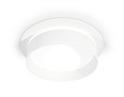 Комплект встраиваемого светильника Ambrella light XC8050020 Techno