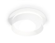 Комплект встраиваемого светильника Ambrella light XC8050020 Techno