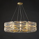 Подвесная люстра SARIA D100 ImperiumLoft 219550-23 saria01