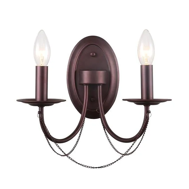 Бра F-Promo 2590-2W Plini Бра F-Promo 2590-2W Plini