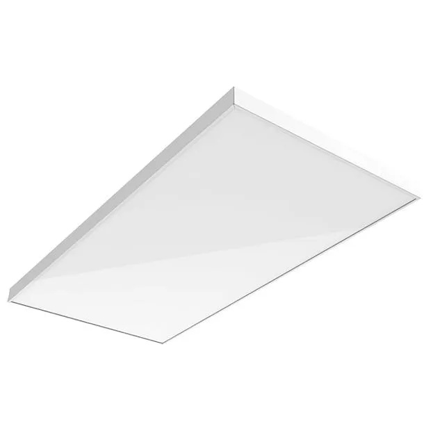 Офисный светильник 1195х595х40 72Вт 8600лм 4000К IP40 CRI90 опал Feron 52122 TR Армстронг