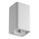 Встраиваемый светильник Lightstar 052136 Monocco