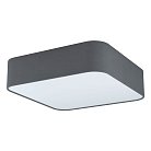 Потолочный светильник Eglo 99092 PASTERI SQUARE