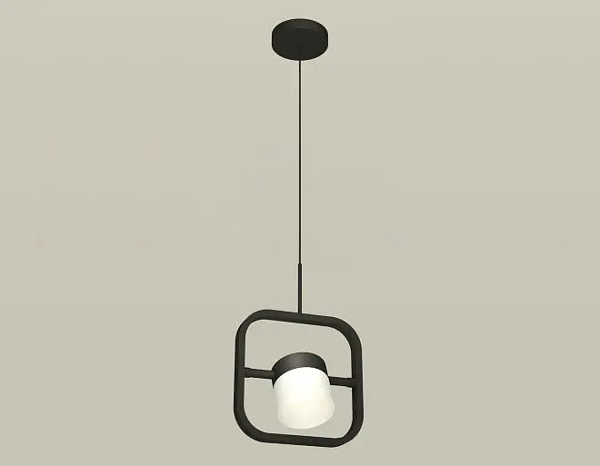 Подвесной светильник Ambrella light XB9119155 Подвесной светильник Ambrella light XB9119155