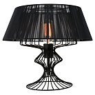 Настольная лампа Lussole LSP-0526 LOFT