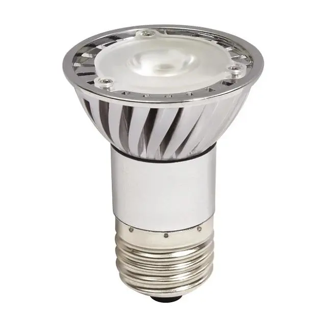 Рефлекторная светодиодная лампа E27 KANLUX POWER LED3W CW (8782) Рефлекторная светодиодная лампа E27 KANLUX POWER LED3W CW (8782)