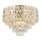 Люстра Arte Milano 372019/8/50/550 GD Sorrento