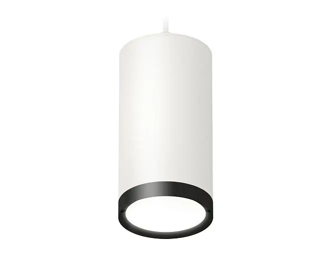 Комплект подвесного светильника Ambrella light XP8161012 SWH/PBK Комплект подвесного светильника Ambrella light XP8161012 SWH/PBK