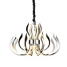 Подвесная светодиодная люстра Mantra Versailles 5560