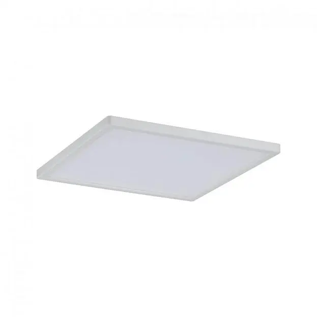 Встраиваемый светильник Paulmann 92937 Panel Areo