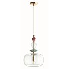 Подвесной светильник Odeon Light 4855/1A Bizet