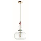 Подвесной светильник Odeon Light 4855/1A Bizet