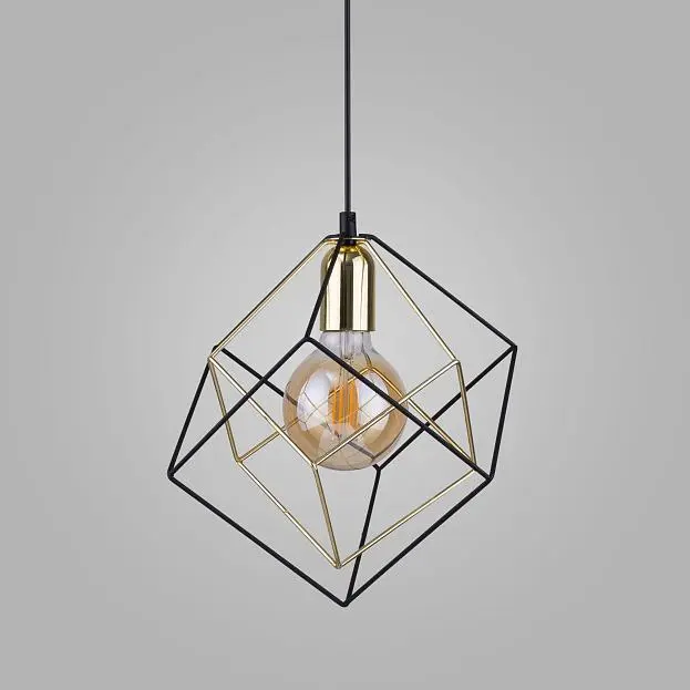 Подвесной светильник TK Lighting 192 Alambre a049287 Подвесной светильник TK Lighting 192 Alambre a049287