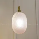 Подвесной светильник Cloyd 11435 Zapfen