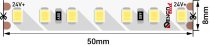 Светодиодная лента DesignLed DSG2140-24-BRD-33 Food