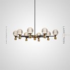 Люстра HELIUM B Lampatron 8271-22540