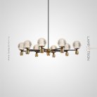 Люстра HELIUM B Lampatron 8271-22540