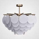 Люстра Nimbus D80 ImperiumLoft 179810-22
